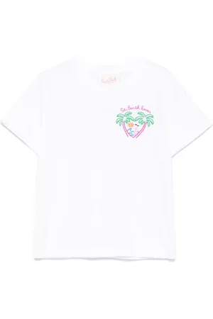 MC2 SAINT BARTH Playera Elly
