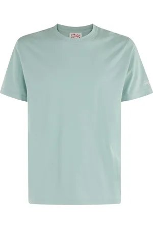 MC2 SAINT BARTH Camiseta Dover