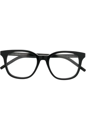 Kenzo Lentes redondas con logo