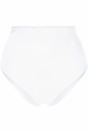 La Perla Bikini bottom con tiro alto
