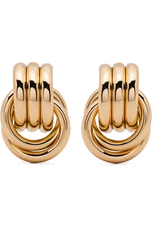 Heaven Mayhem Aretes Double Knot