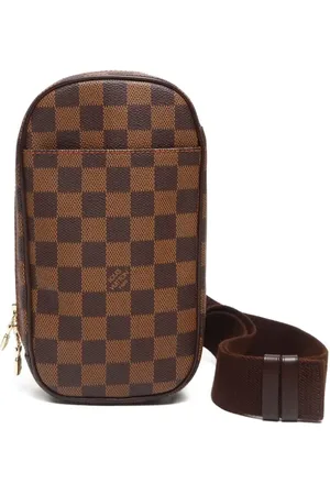 LOUIS VUITTON Bolsa crossbody Pochette 2008