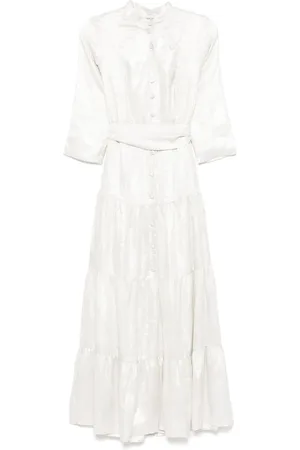 Baruni Vestido Salvia