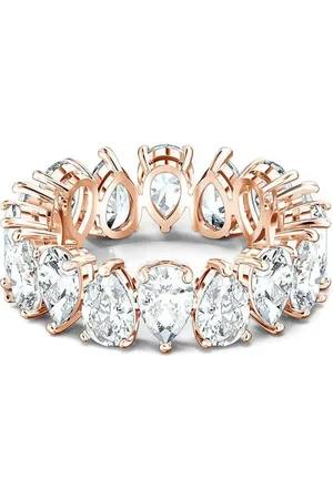 Swarovski Anillo Vittore