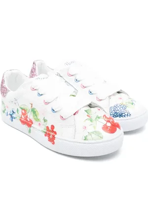 MONNALISA Tenis Bycast