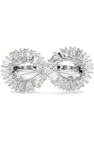 Swarovski Anillo Hyperbola