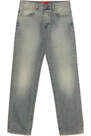 424 FAIRFAX Jeans Alias