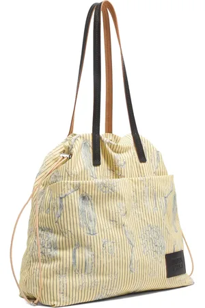 Bimba y Lola Bolsa de hombro Paper Cactus