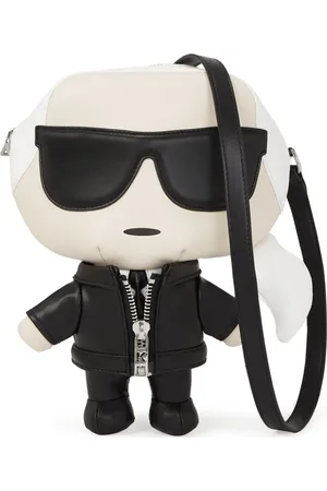 Karl Lagerfeld Bolsa crossbody Ikon