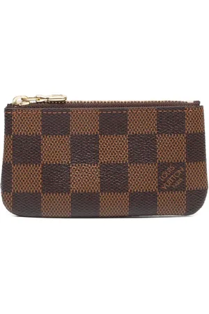 LOUIS VUITTON Bolsa de mano Clé 2015