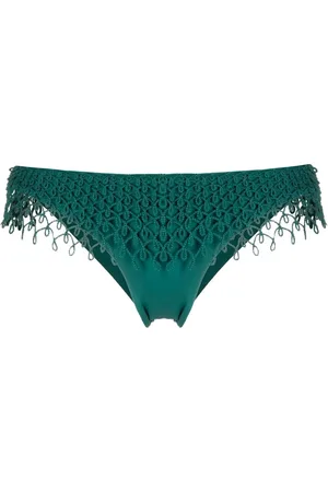 La Perla Bikini bottom con tiro bajo