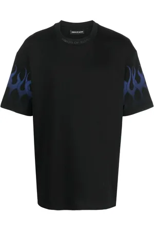 Vision Of Super Playera manga corta