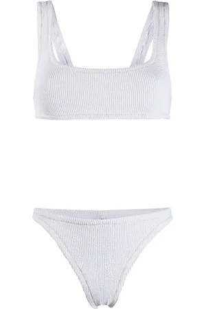 Reina Olga Bikini Ginny Scrunch