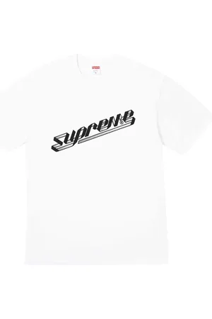 Supreme Playera Banner