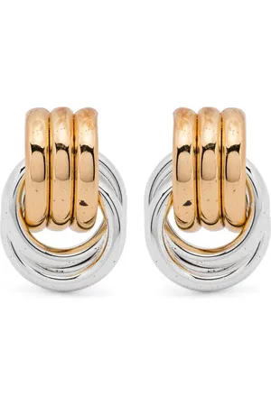 Heaven Mayhem Aretes Double Knot