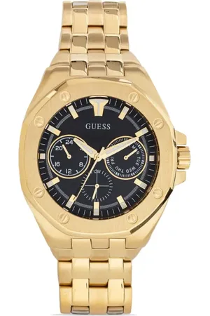 Guess Reloj Top Gun de 46mm