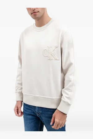 Calvin Klein Suéter tejido