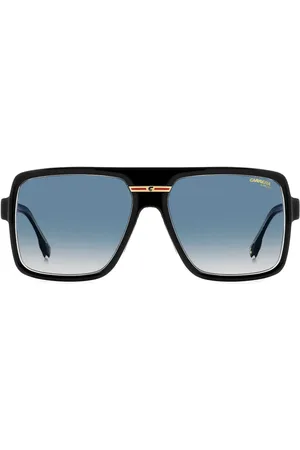 Carrera Lentes de sol con logo estampado