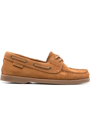 MANEBI Zapatos top sider Hamptons