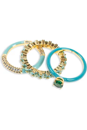 Kate Spade Anillo Hint of Shimmer