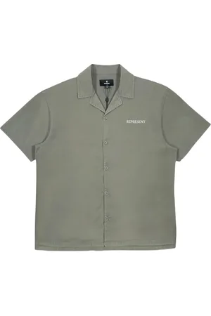 Represent Camisa Script