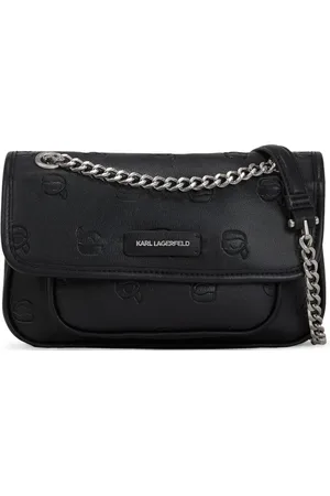Karl Lagerfeld Bolsa crossbody Ikon