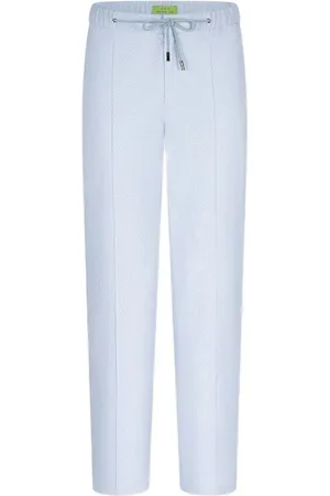 SHANGHAI TANG Pantalones Tang