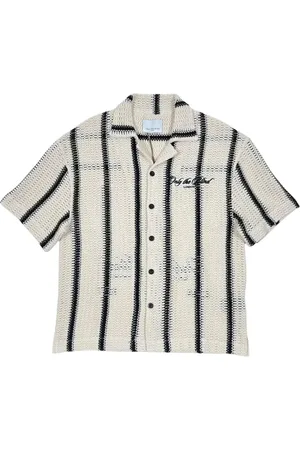 Only the Blind Striped shirt