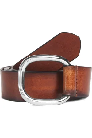 Dsquared2 Cinturón con hebilla