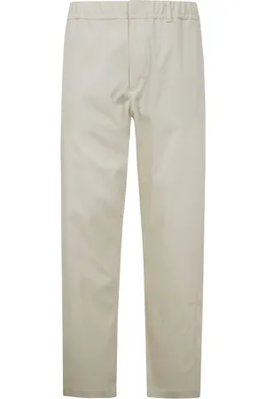 HERNO Pantalones Laminar