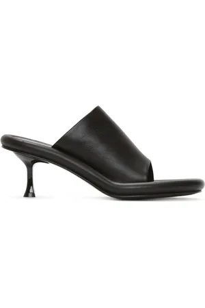 J.W.Anderson Mules con kitten-heel