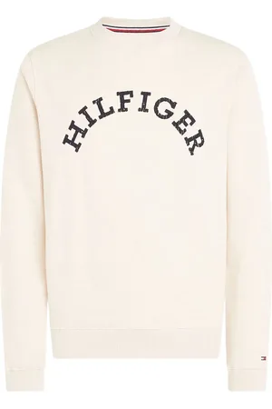 Tommy Hilfiger Sudadera con detalle del logo