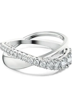 Swarovski Anillo Twist