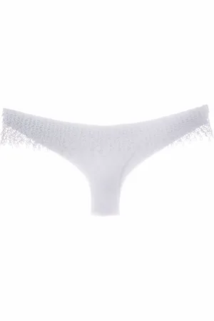 La Perla Bikini bottom con tiro bajo