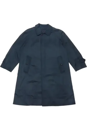 Burberry Abrigo 1990