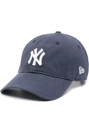 New Era Gorra Image Cotton Canvas New York Yankees 9TWENTY
