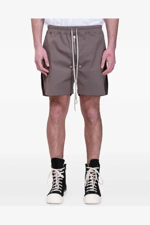 Rick Owens Pantalones cortos Bela
