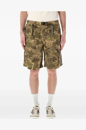 Brain Dead Bermudas de algodón