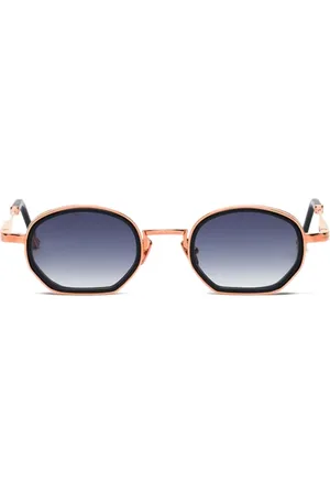 John Dalia Lentes de sol Matt