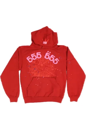 Sp5der Hoodie OG Web