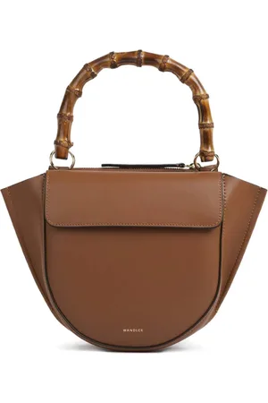 Wandler Mini Hydrangea shoulder bag