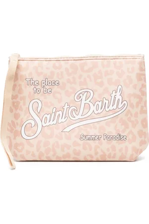 MC2 SAINT BARTH Cosmetiquera Aline