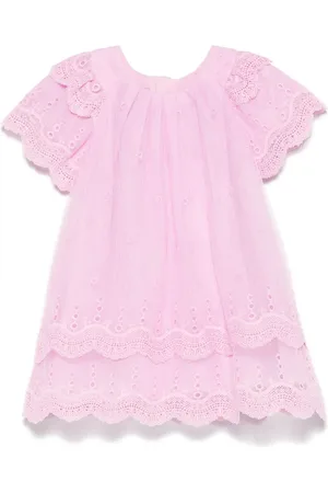 Mayoral Vestido de tul