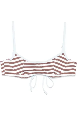 Frankies Bikinis Top de bikini Cola