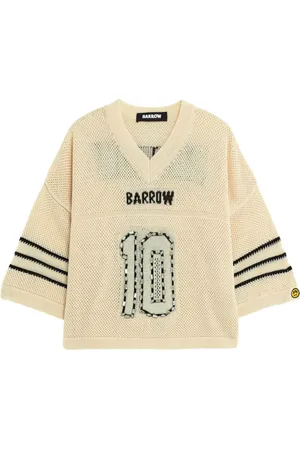 BARROW Playera con logo