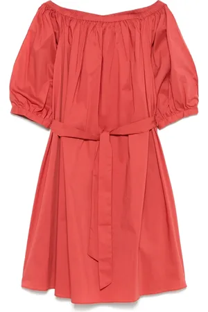 Liu Jo Vestido corto con cinturón