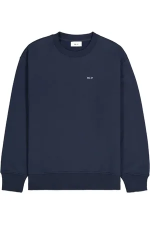 NN.07 Sudadera Briggs