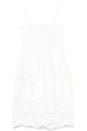 MC2 SAINT BARTH Vestido corto Hawa