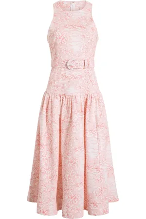 Cinq A Sept Vestido Zoey
