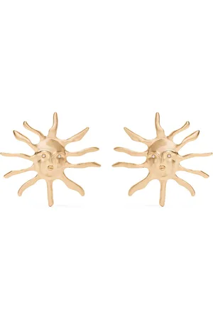 Cult Gaia Aretes Leo
